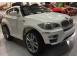 Masina electrica bmw x6 2x 35w 12v usb mp3 nou cu garantie 514382 poza 1